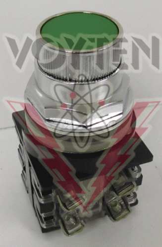 CR104PTP26E0G92 Push Turn Switch by General Electric