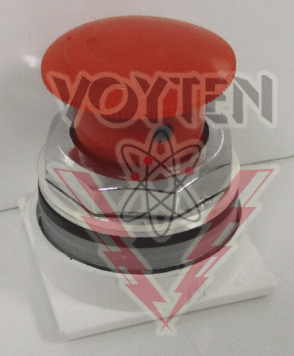 CR104PTR20A0R Push Turn Switch by General Electric