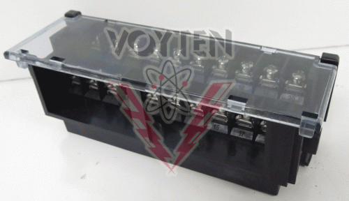 IC693ACC311A Terminal Board by General Electric