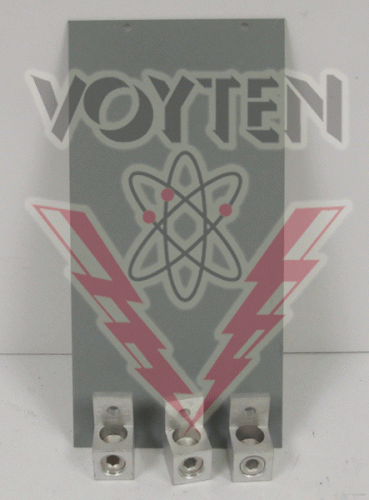 MLA1 Main Lug Kit by General Electric