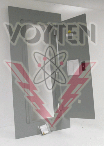 F44B Front Cover Switch by Siemens