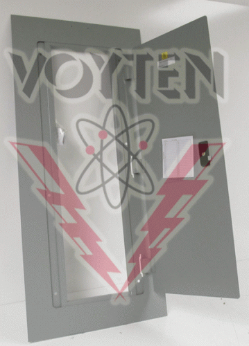 S44B Front Cover by Siemens