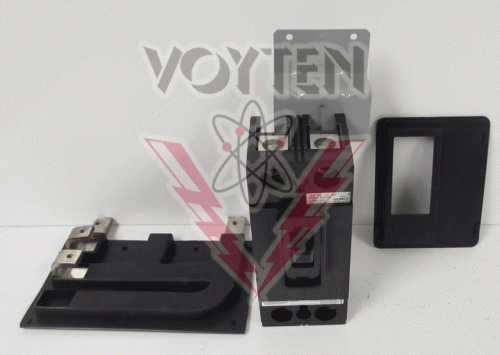 MBKQJ1225 Unassembled Panelboard Kit by Siemens