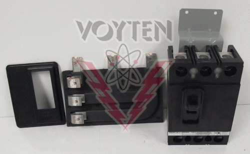 MBKQJ3200 Unassembled Panelboard Kit by Siemens