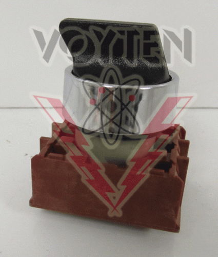 3SB02-3BKB Selector Switch by Siemens