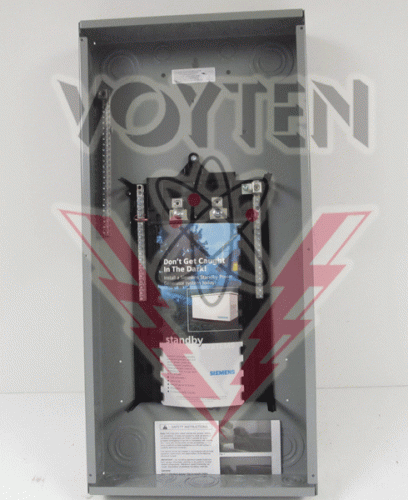 G2424L1125 Loadcenter Switch by Siemens