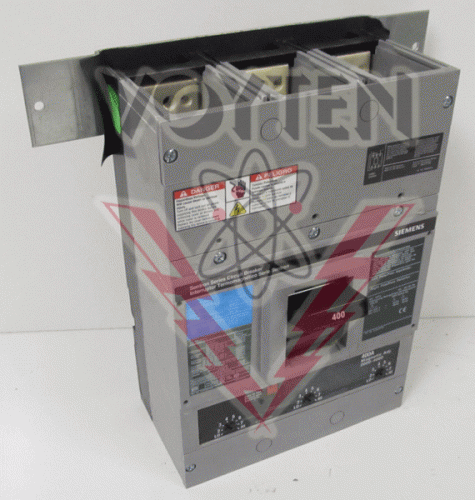 MBKJD3400 Unassembled Panelboard Kit by Siemens