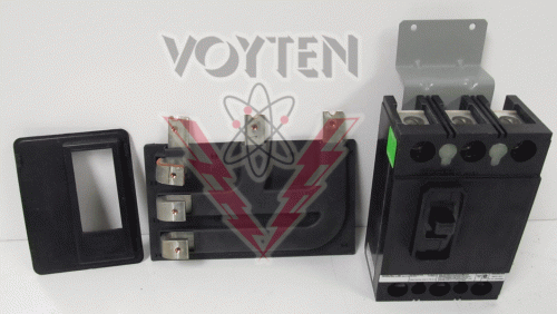 MBKQJ3225 Unassembled Panelboard Kit by Siemens