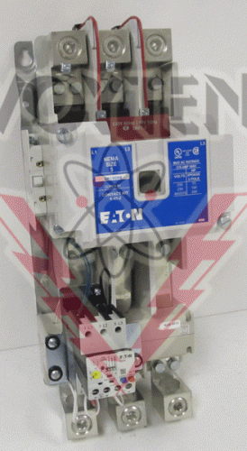 AN19SN0A5G300 Starter by Eaton, Cutler Hammer or Westinghouse