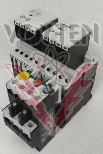 XTAR007B21A004 Starter by Eaton, Cutler Hammer or Westinghouse