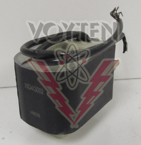 15D4G002 Coil by General Electric
