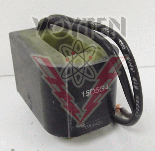 15D5G004 Coil by General Electric