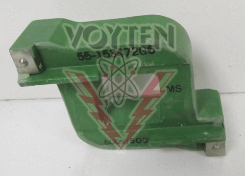 55-153472G6 Coil by General Electric