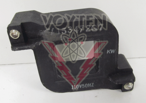 55-153472G7 Coil by General Electric