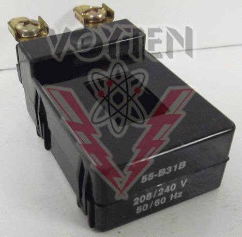 55-B31B Coil by General Electric