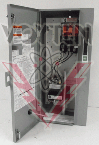 17DSF92BF10 Starter by Siemens