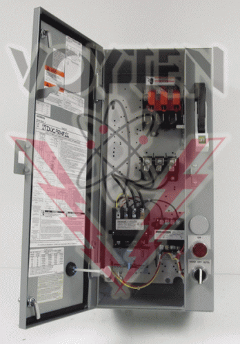 17DUC92NF11 Starter by Siemens
