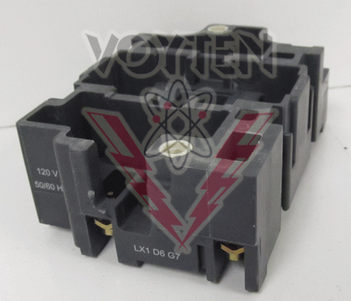 LX1D6G7 Coil by Square D