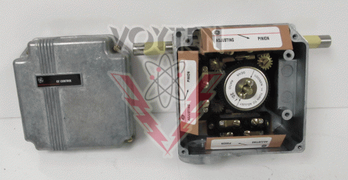 CR115E401122AN Switch by General Electric