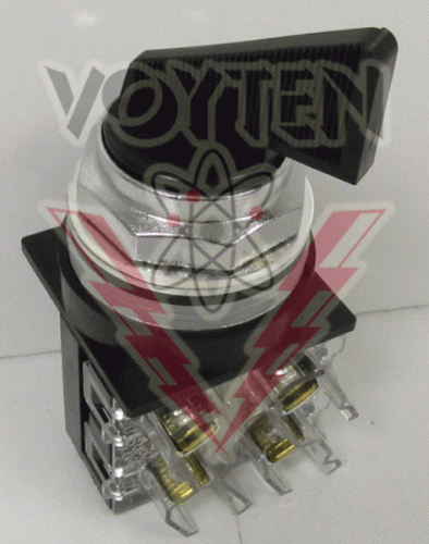 CR104PSM21B91 Switch by General Electric