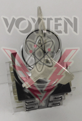 CR104PSK94A92C Switch by General Electric