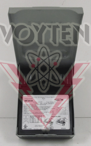 WF2030 Switch by Siemens