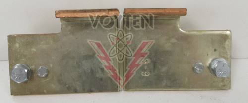 DS626TK Fuse Kit by Eaton, Cutler Hammer