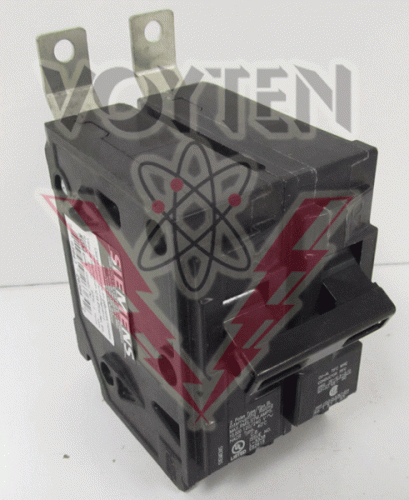 B2100 Circuit Breaker by Siemens