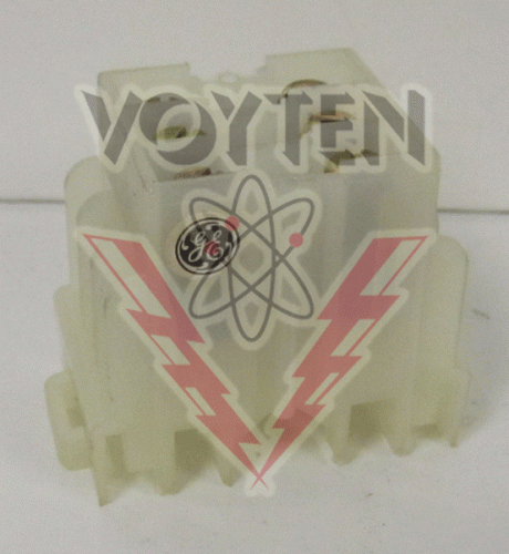 CR151KFC43E Terminal Board by General Electric