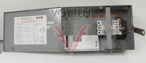 P3BHFD3200G Bus Plug by Eaton, Cutler Hammer or Westinghouse