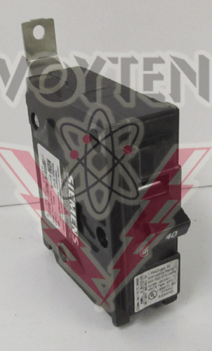 B140 Circuit Breaker by Siemens