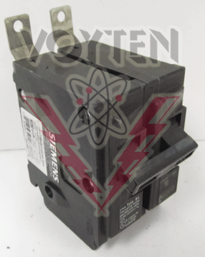 B2125 Circuit Breaker by Siemens