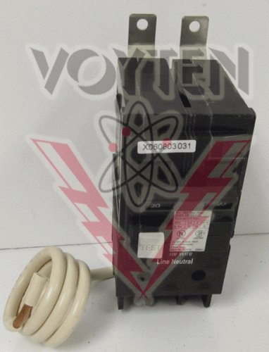 BF220 Circuit Breaker by Siemens