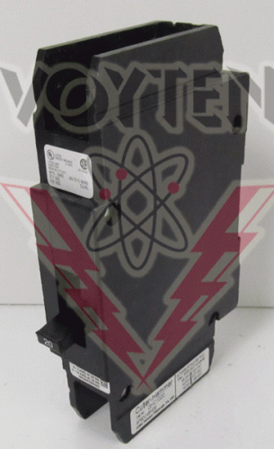 GHC1020 Circuit Breaker by Eaton, Cutler Hammer or Westinghouse