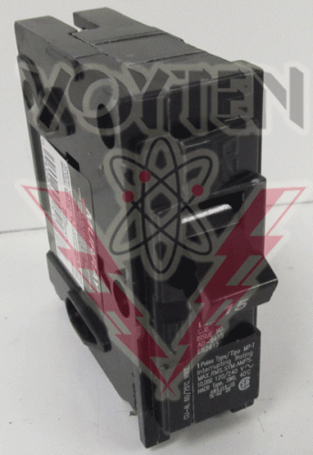 MP115 Circuit Breaker by Murray