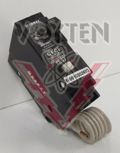 MP115GF Circuit Breaker by Murray