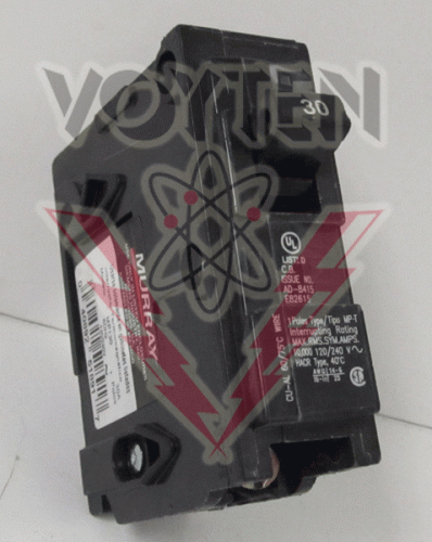 MP130 Circuit Breaker by Murray