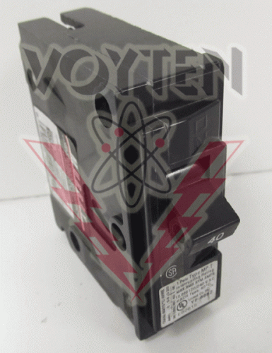 MP140 Circuit Breaker by Murray