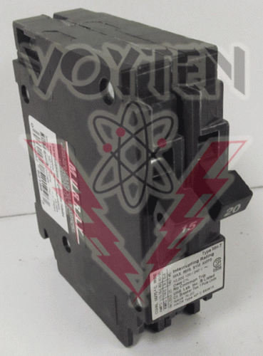 MP1520 Circuit Breaker by Murray