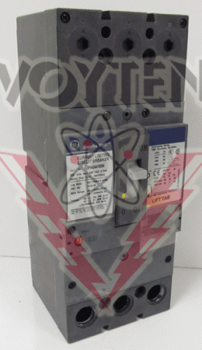 SFHA24AT0250 Circuit Breaker by General Electric