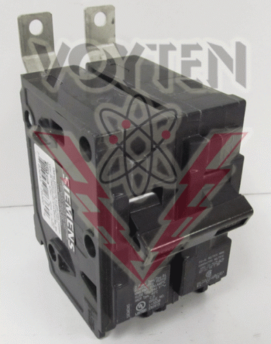B260 Circuit Breaker by Siemens