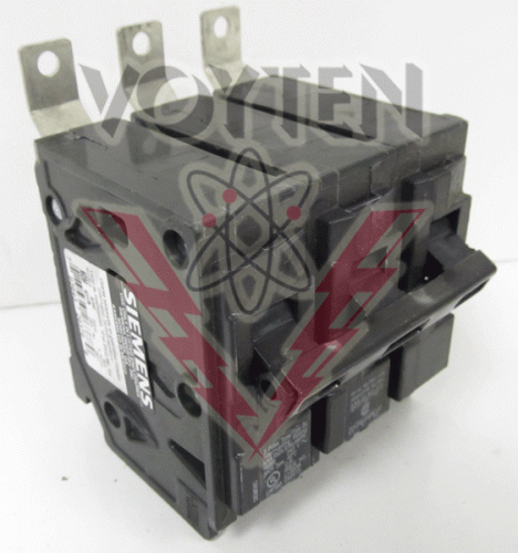B380 Circuit Breaker by Siemens