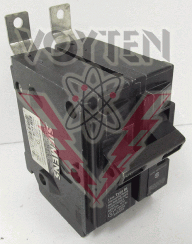 B290 Circuit Breaker by Siemens