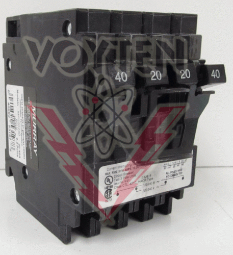 MP220240 Circuit Breaker by Murray
