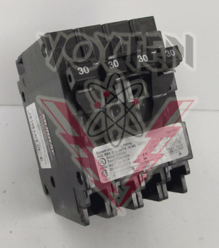 MP230230 Circuit Breaker by Murray