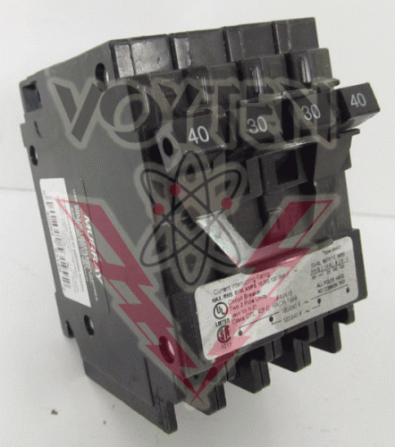 MP230240 Circuit Breaker by Murray