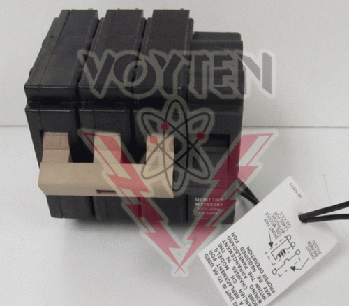 CH360ST Circuit Breaker by Eaton, Cutler Hammer or Westinghouse