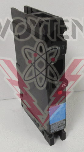 ED41B020 Circuit Breaker by Siemens