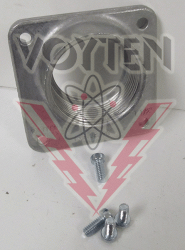 EC38598 Hub by Siemens