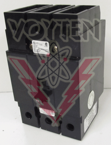 GHC3015 Circuit Breaker by Eaton, Cutler Hammer or Westinghouse